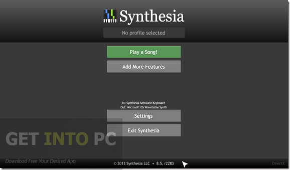 download synthesia full free